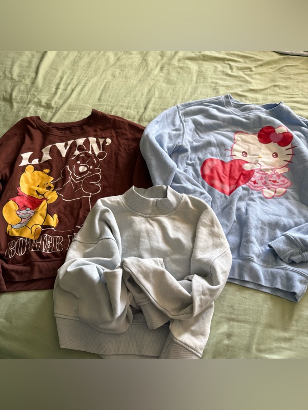 Sweater BUNDLE